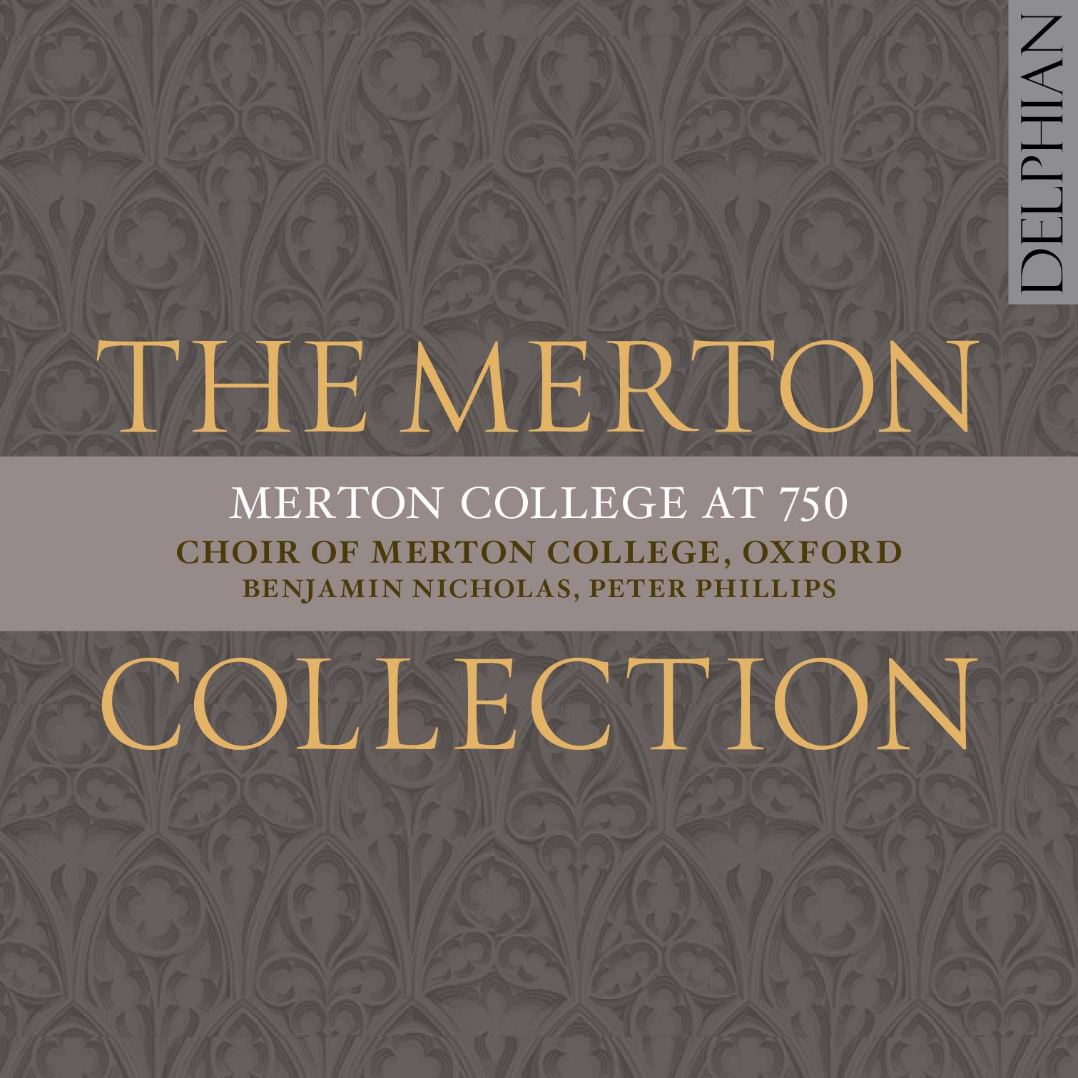 The Merton Collection